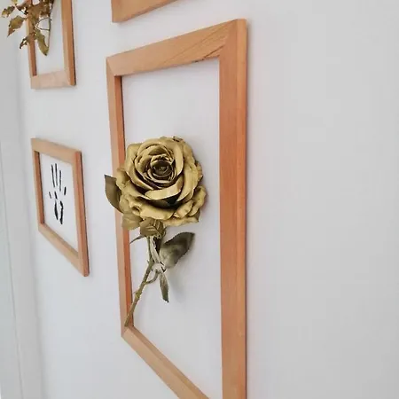 Elyon 1 Apartment *