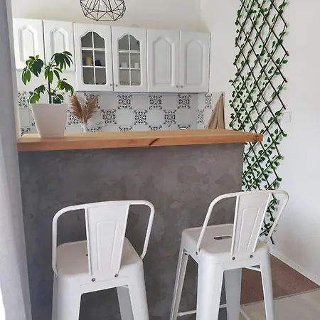 Apartment Elyon 1